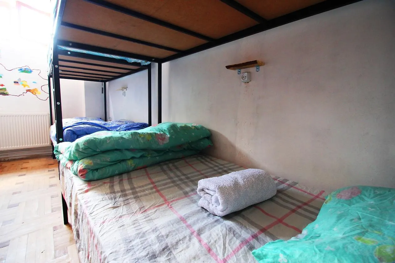 Sheni Hostel Tbilisi