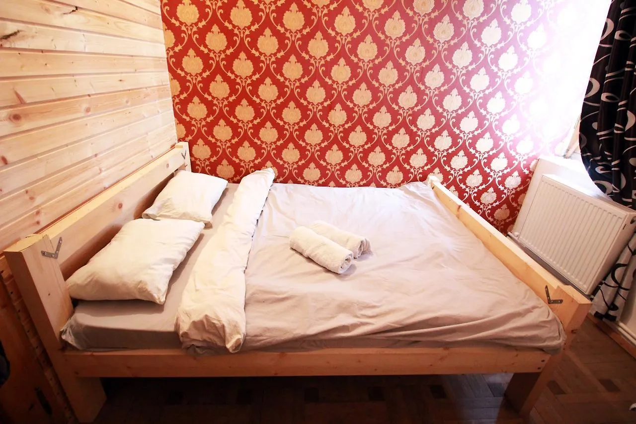 Sheni Hostel Tbilisi