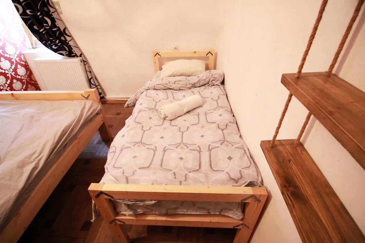 Sheni Hostel Tbilisi 0*,  Gruzja