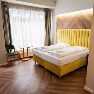 Pilvax Otel Budapeşte