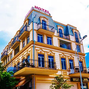 Black Sea Star Otel Batum