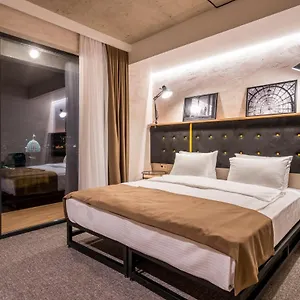 Story Otel