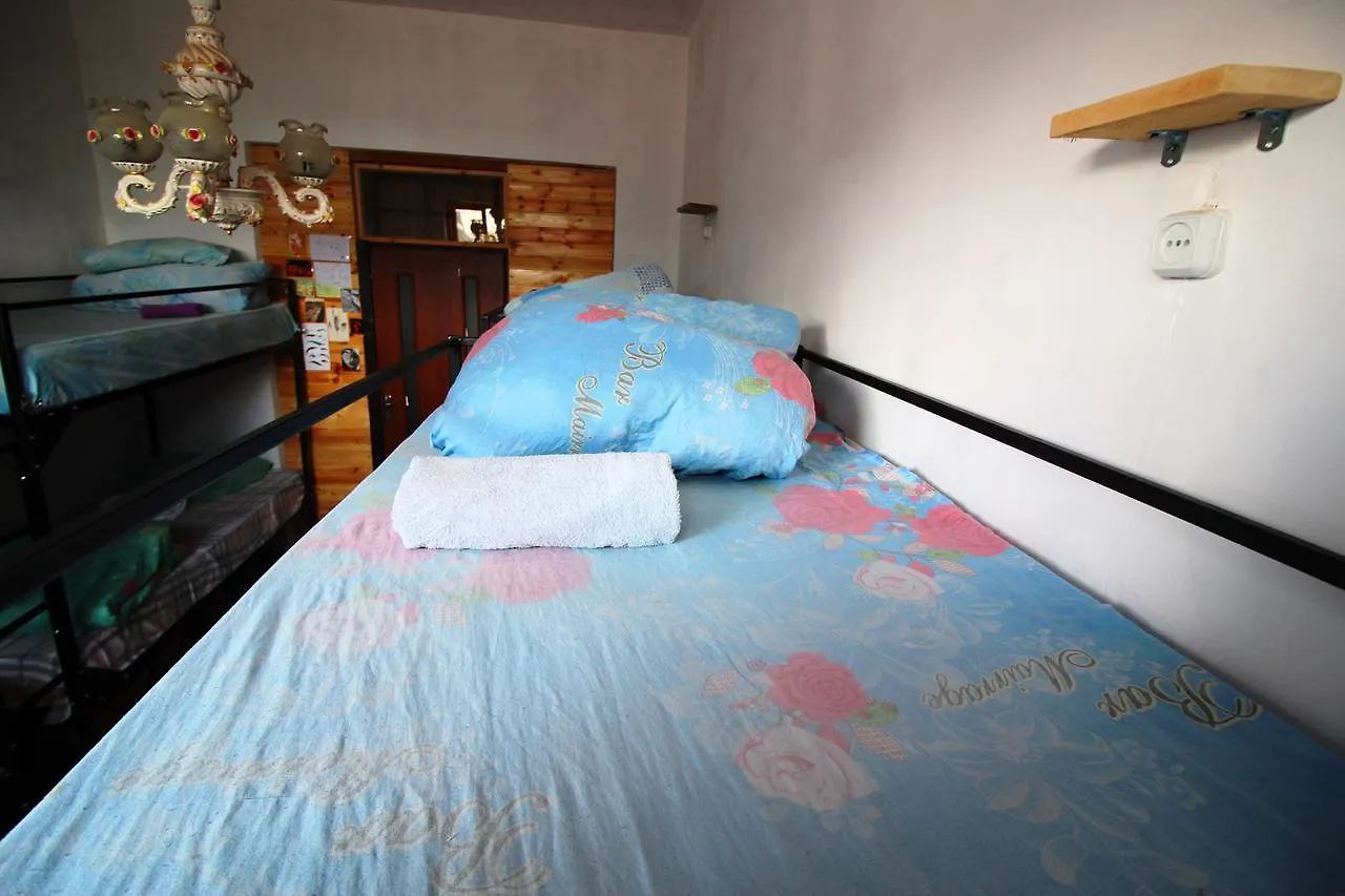 Sheni Hostel Tbilisi 0*,  Georgia