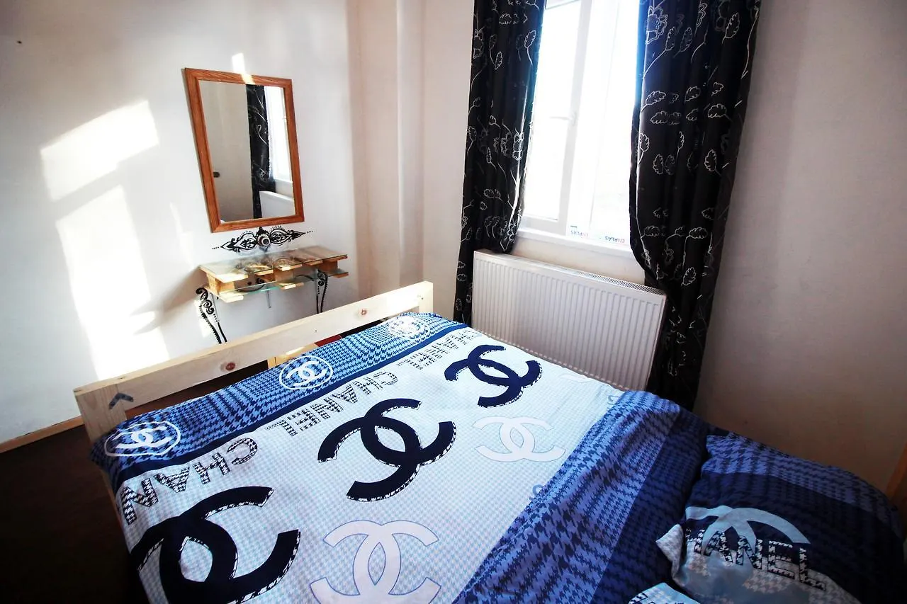 Sheni Hostel Tbilisi 0*,