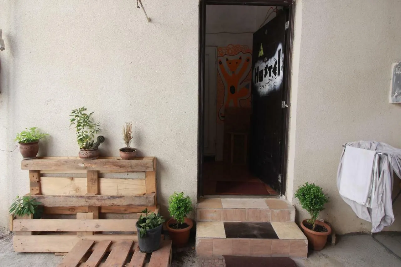 Sheni Hostel Tbilisi