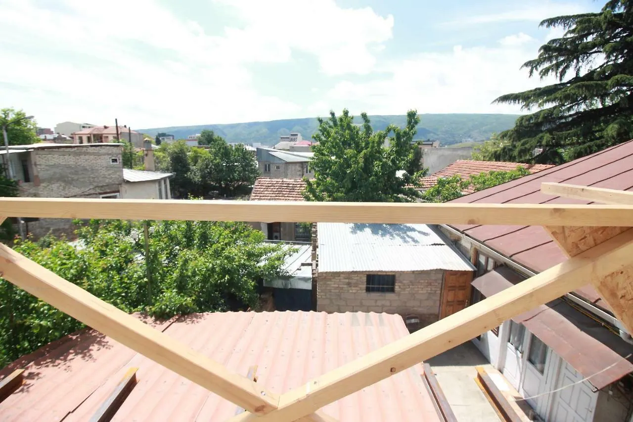 Sheni Hostel Tbilisi